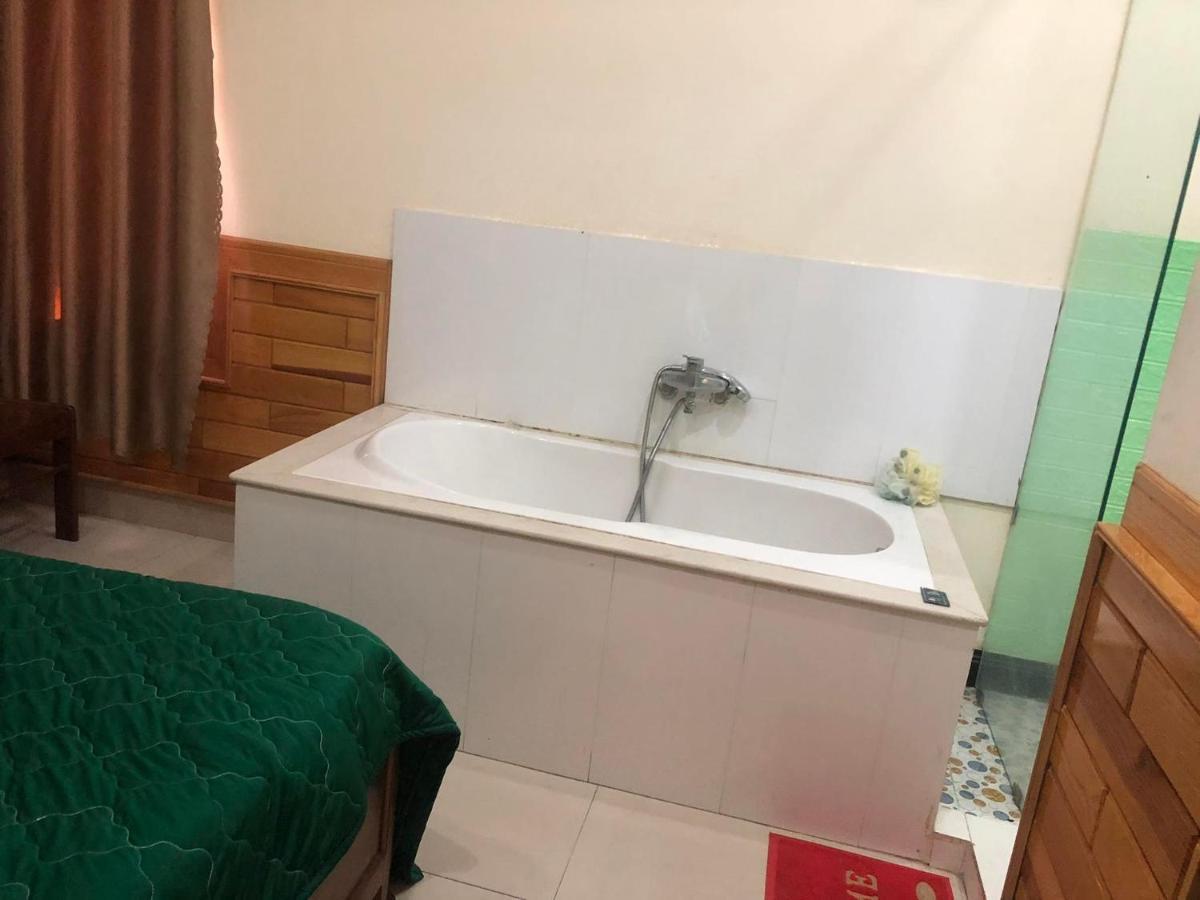 Khách sạn Hoàng Gia Bảo
