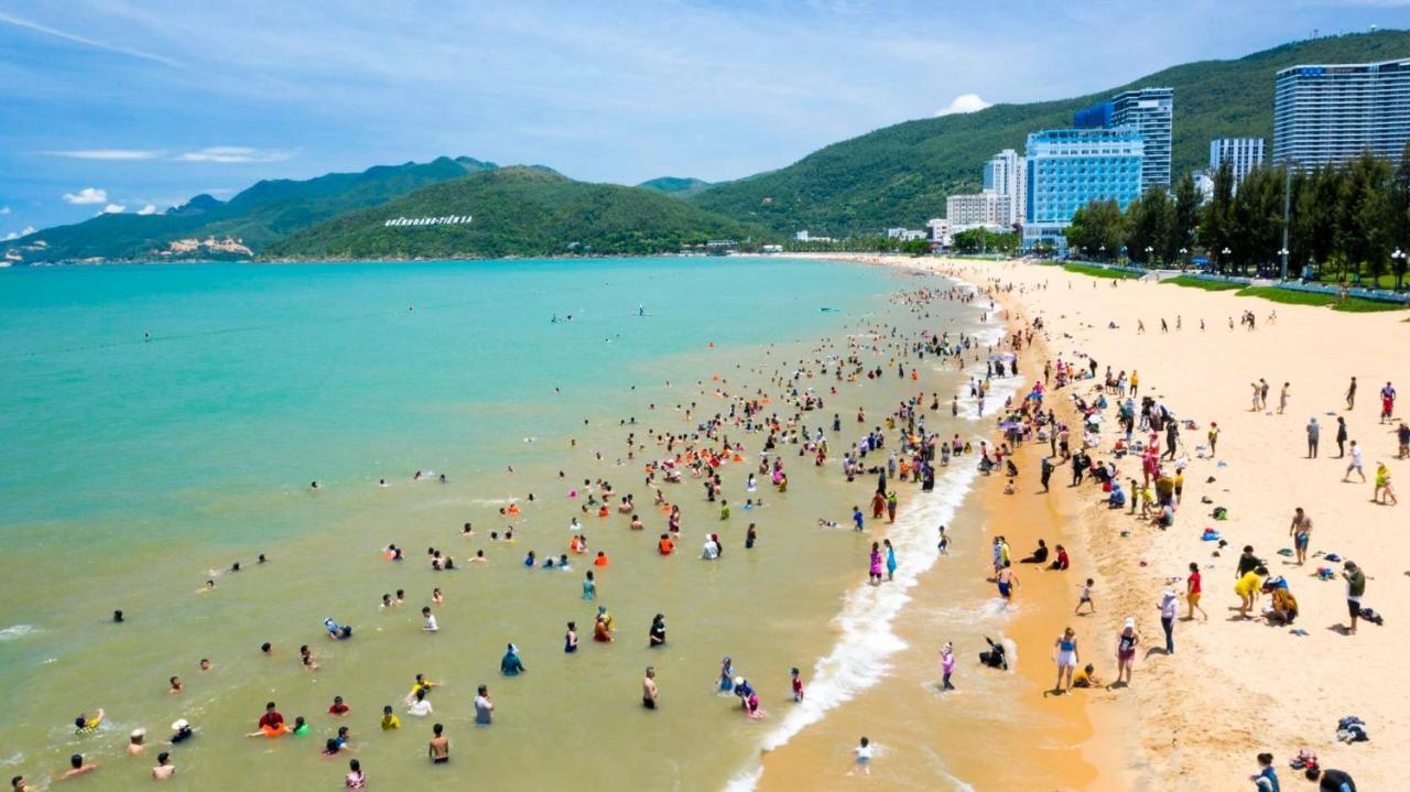 Khach San Ciao * Quy Nhon