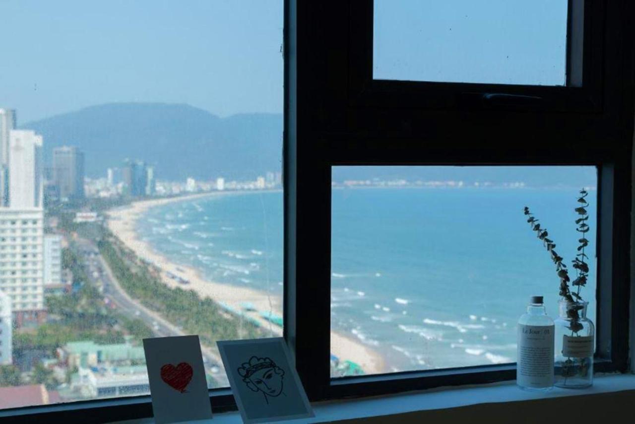 Apartment Ho Ven Bien 