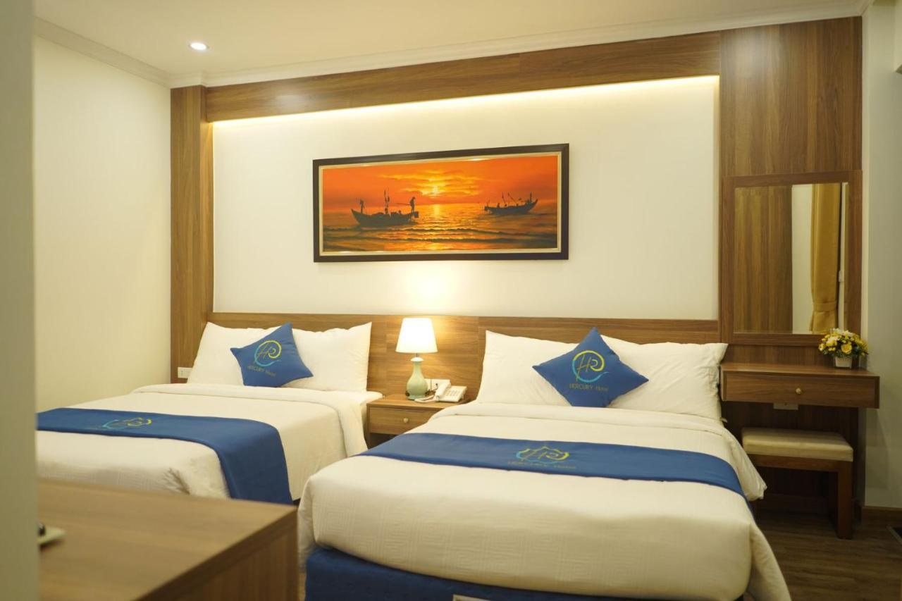Khach San Hercury Flc Hotel 3*