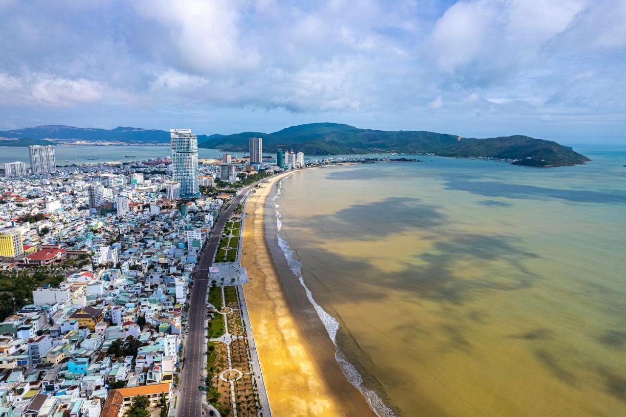 Hotel Khach San Ciao Quy Nhon