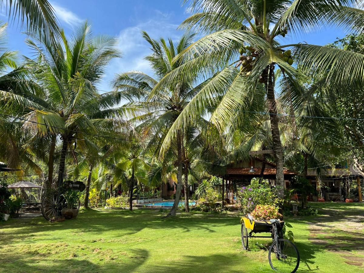 Resort Lagi Farmstay La Gi