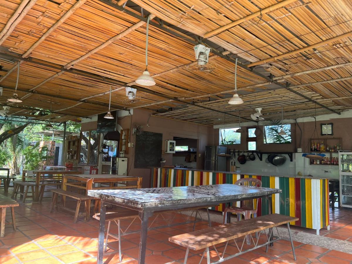 Lagi Farmstay La Gi