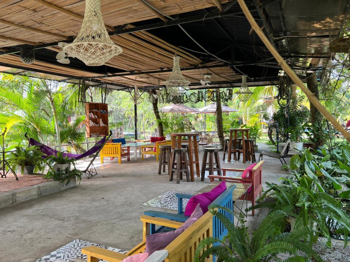 Lagi Farmstay Resort