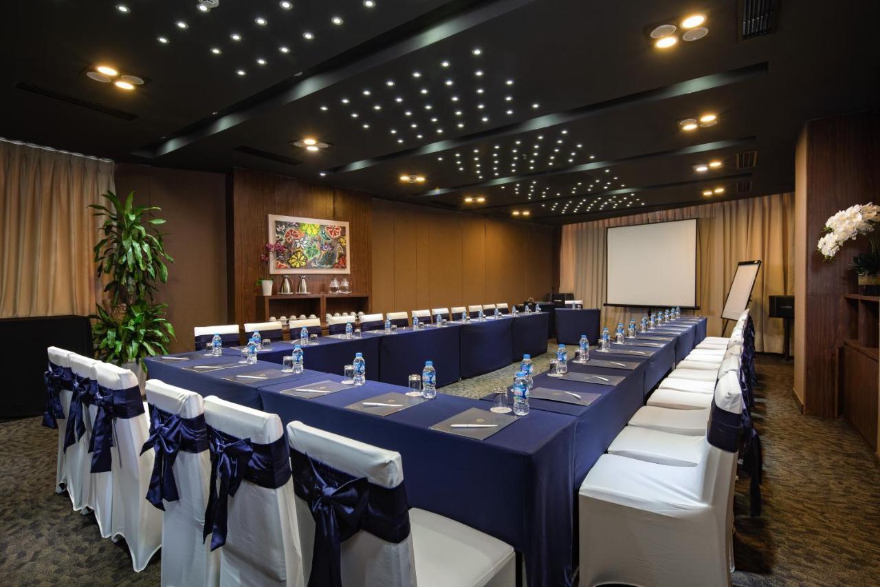 Authentic 4* Hanoi