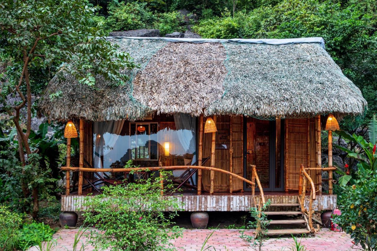An's Eco Garden Resort Ninh Binh