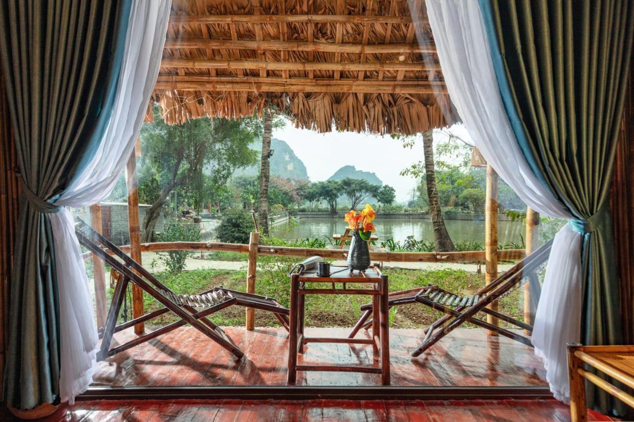 An's Eco Garden Resort 3*