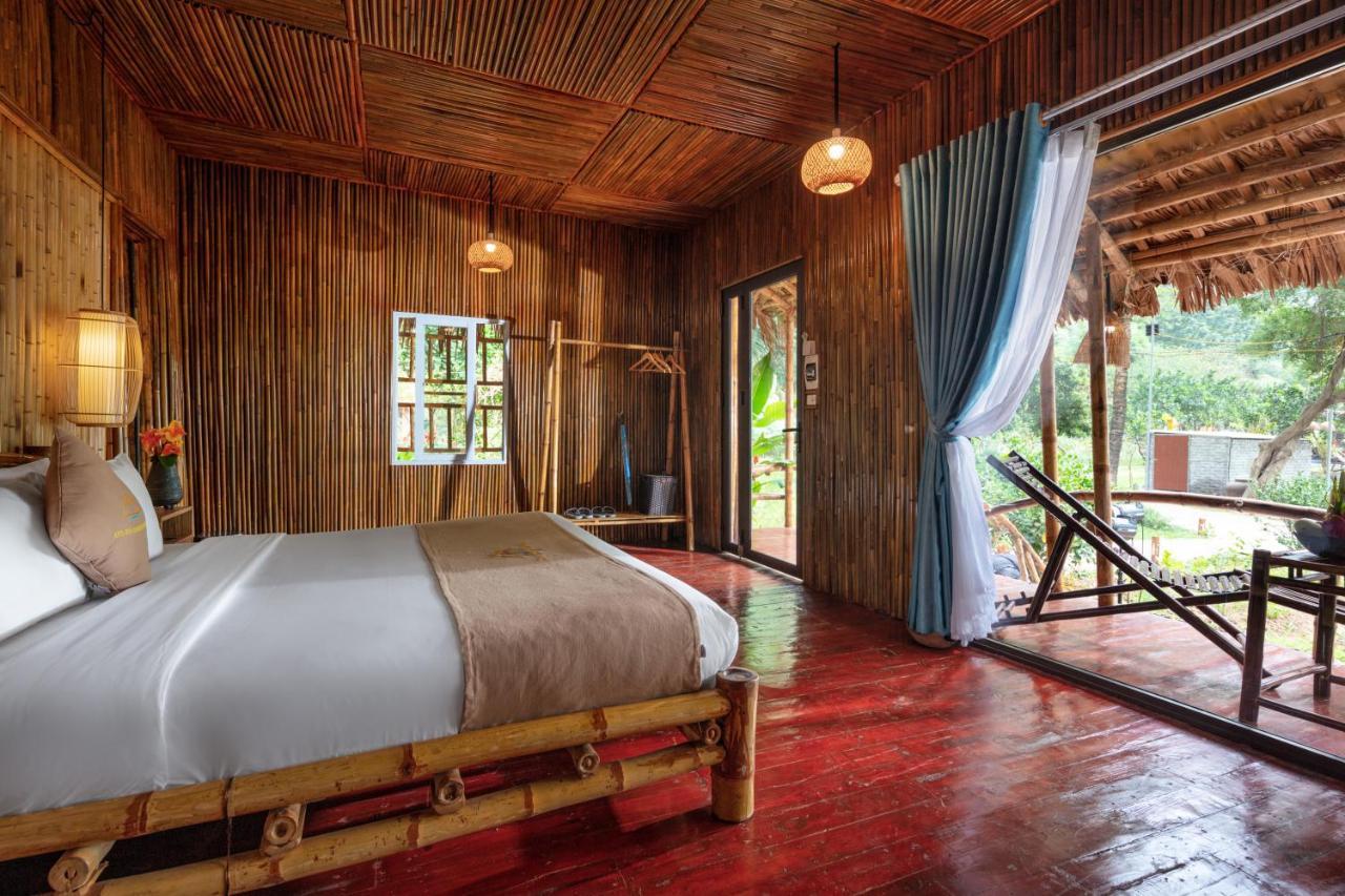 An's Eco Garden 3* Ninh Binh