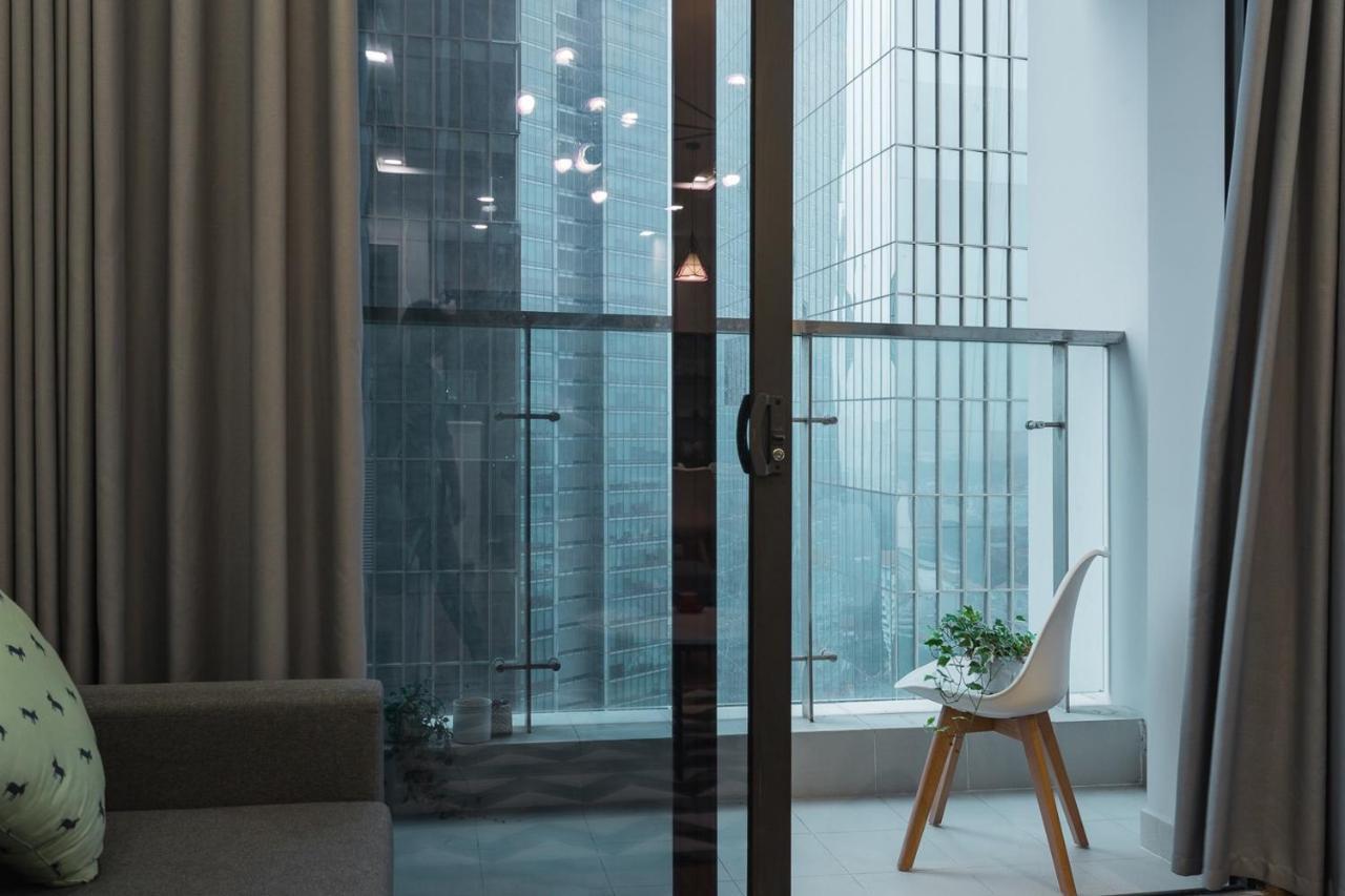 Vinhomes Metropolis 304 Kim Ma Ba Dinh Ha Noi Apartment