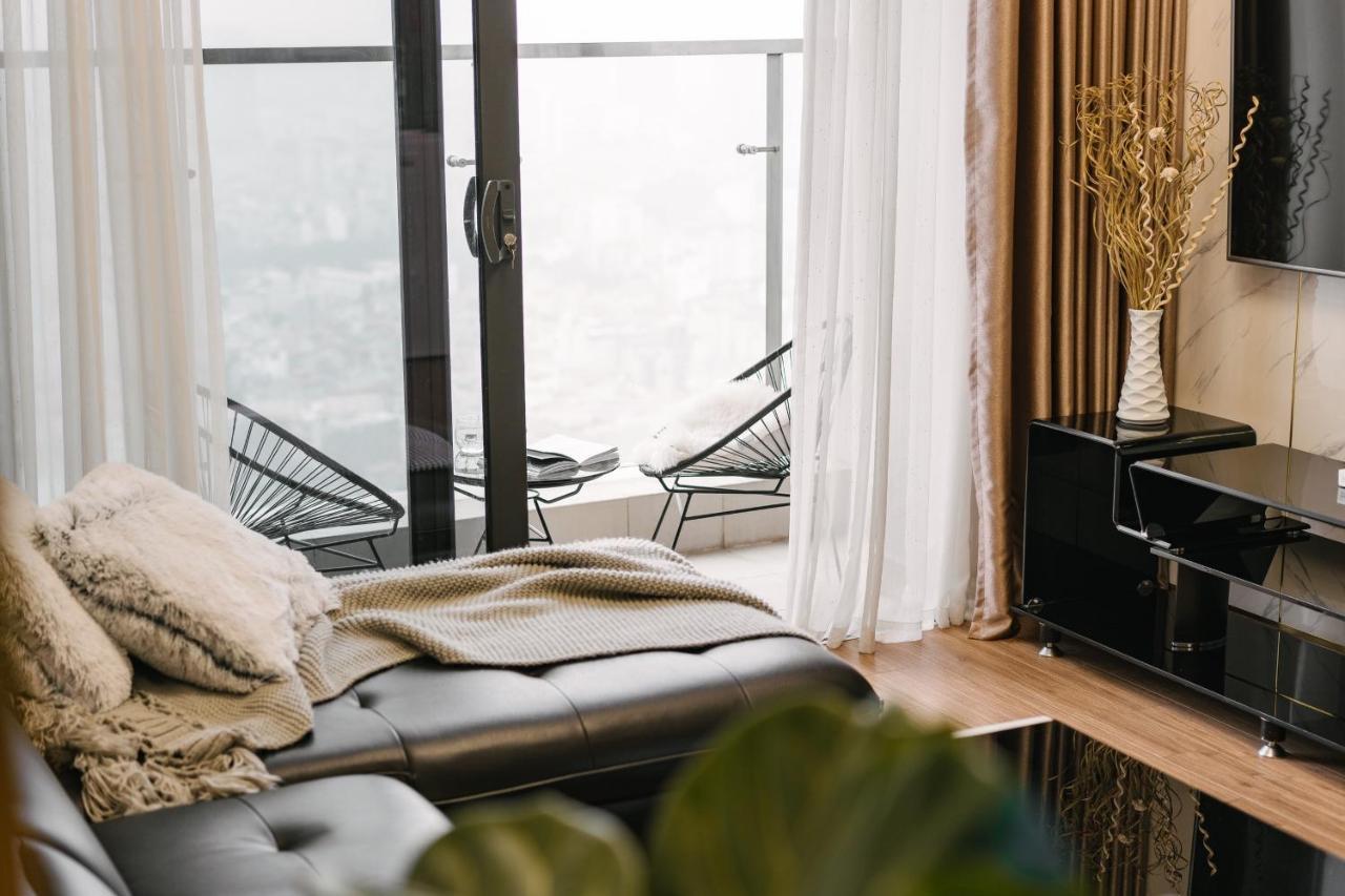Apartment Vinhomes Metropolis 304 Kim Ma Ba Dinh Ha Noi
