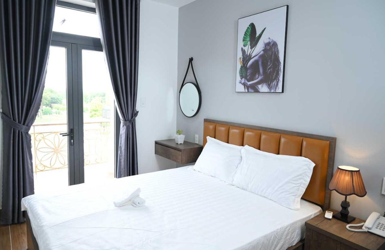 Hotel Happy Tp Rach Gia, Kien Giang 2*