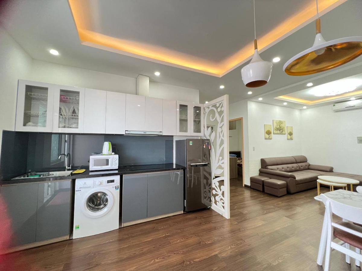 Apartment Mysea