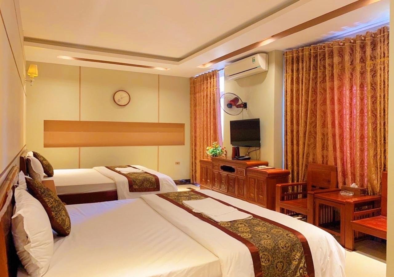 Hoàng Gia 2 Khách sạn
