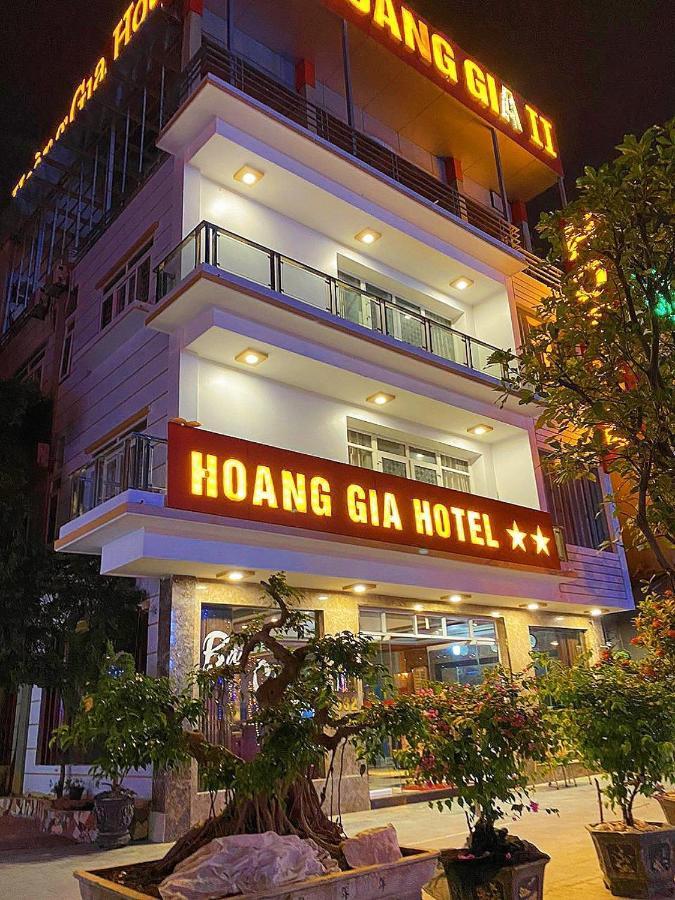 Hoàng Gia 2 Lào Cai