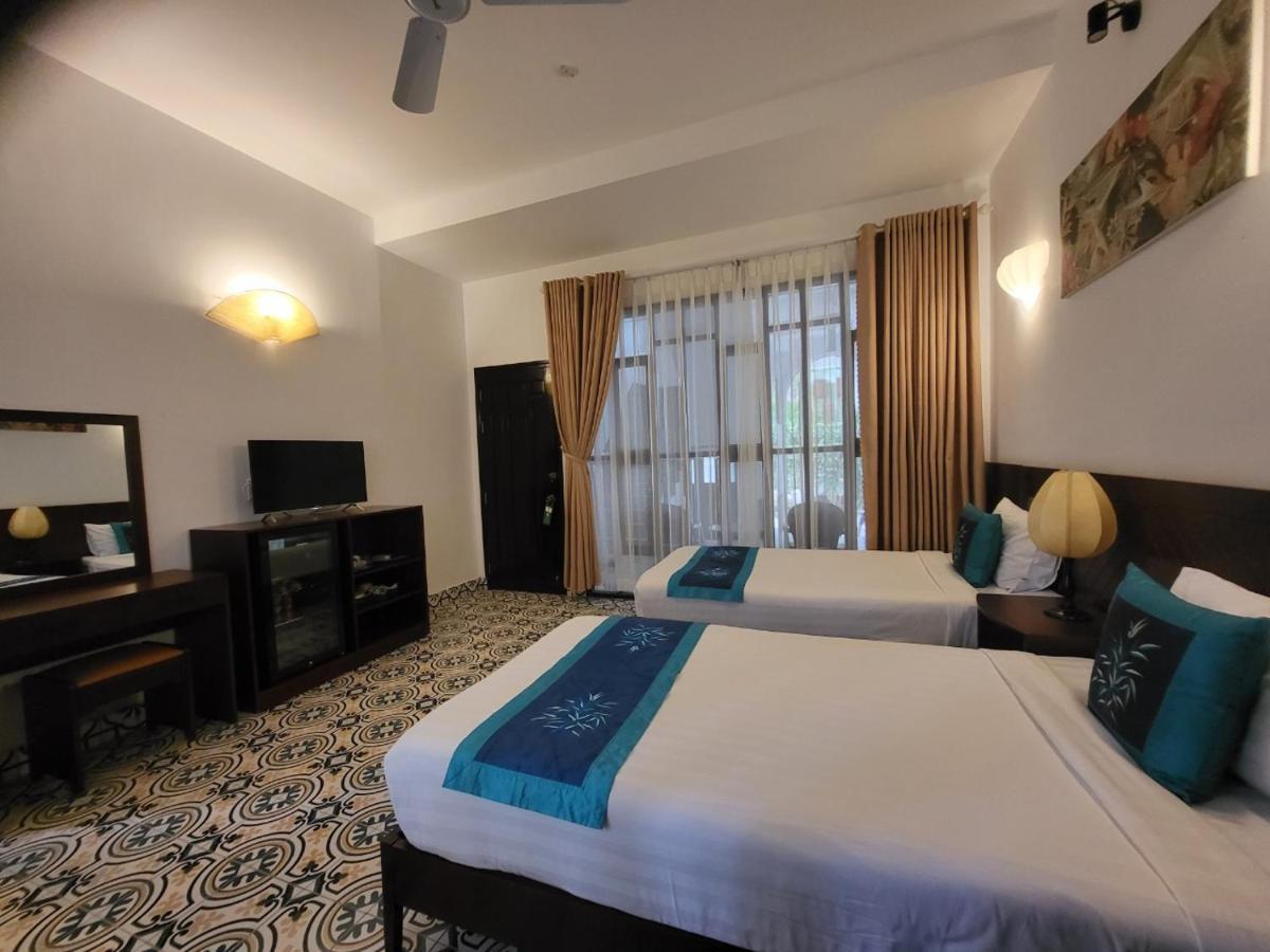 Ravenala Muine Phan Thiet