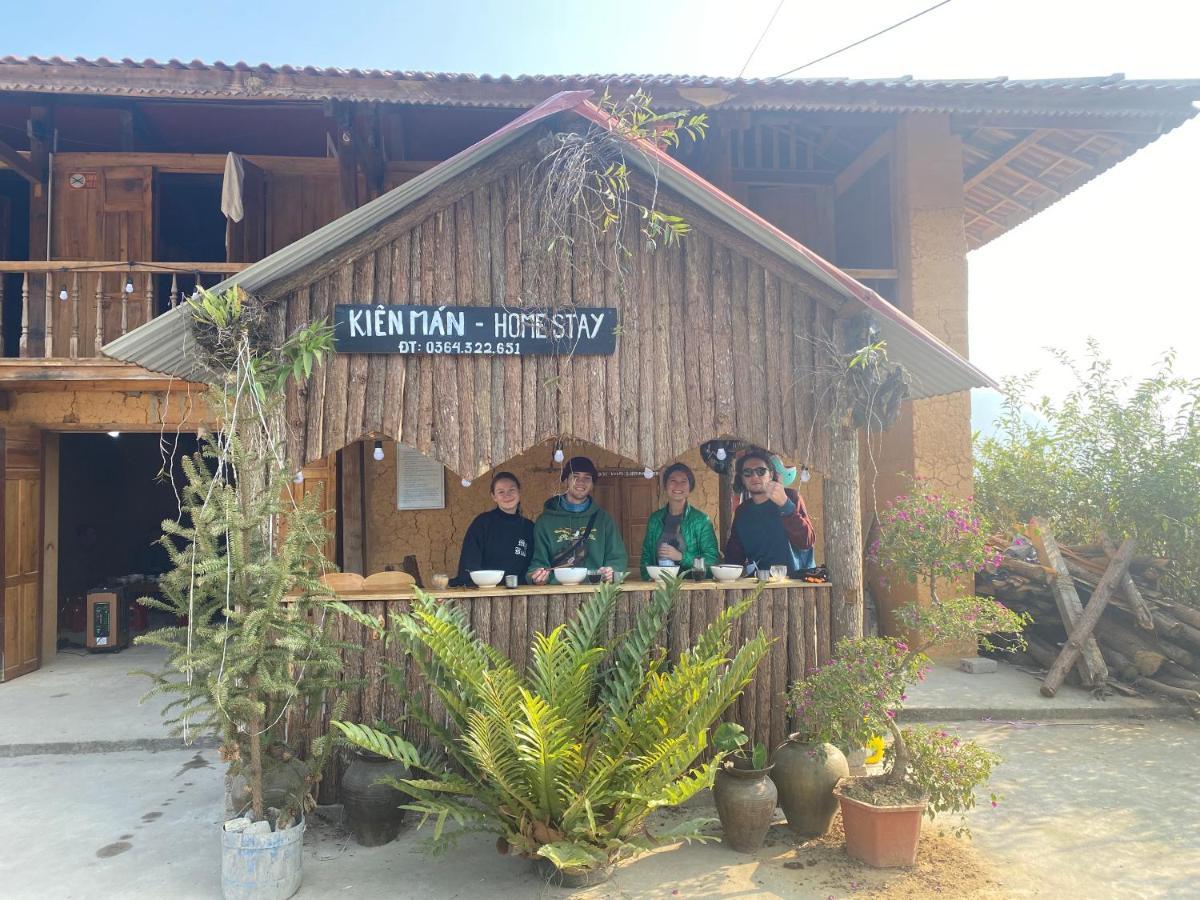 Kien Man Bed & Breakfast *