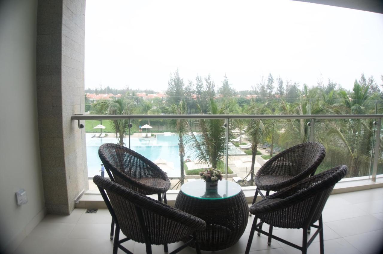 Ocean Apartment Da Nang