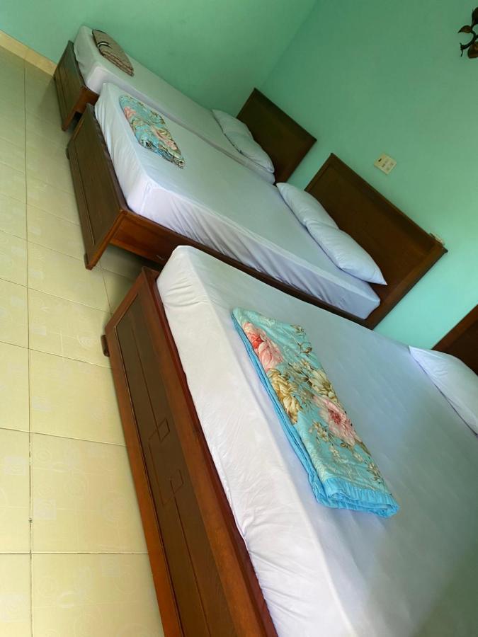 Lang Chai Guest house Mui Ne