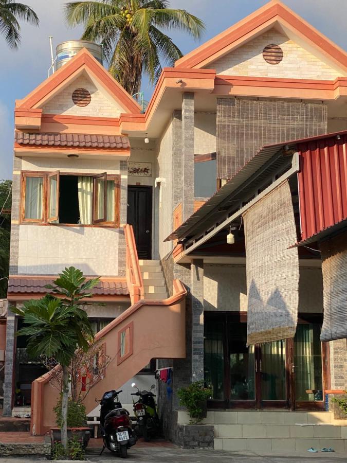 Lang Chai Guest house *