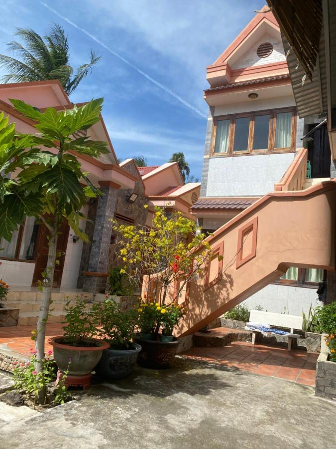 Guest house Lang Chai Mui Ne