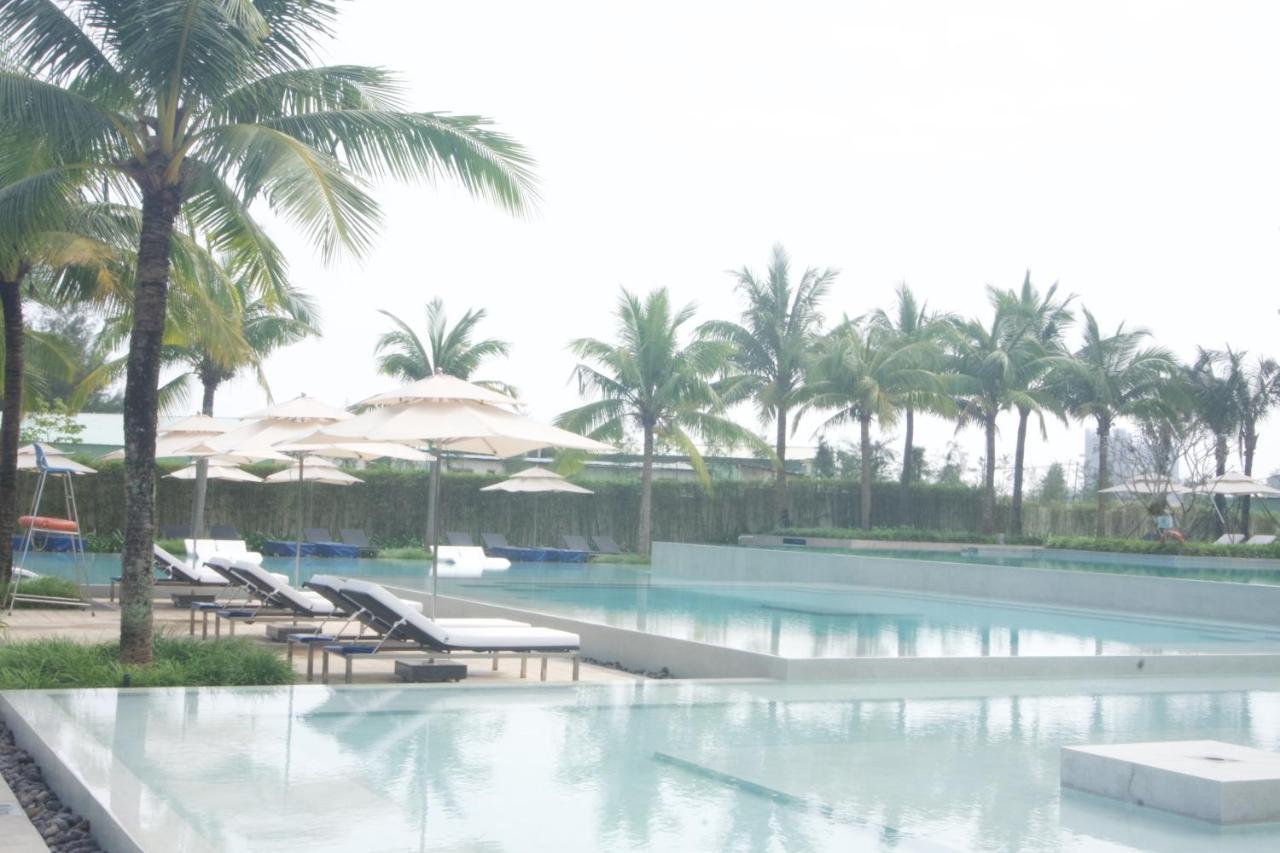 Apartment Sunshine In 5* Da Nang