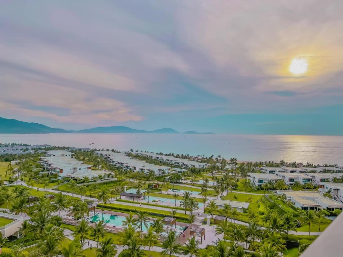 Alma Resort 5*