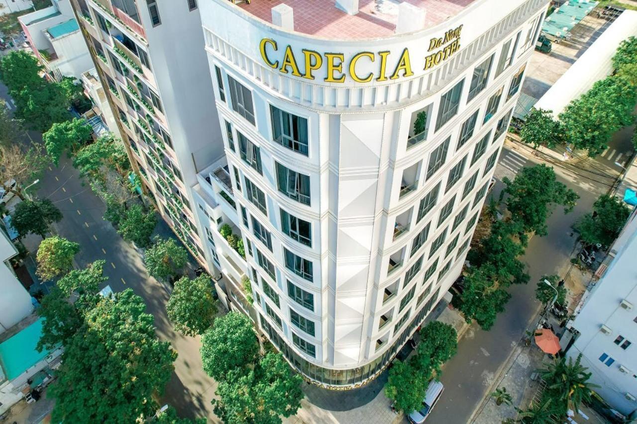 Hotel Capecia And Da Nang
