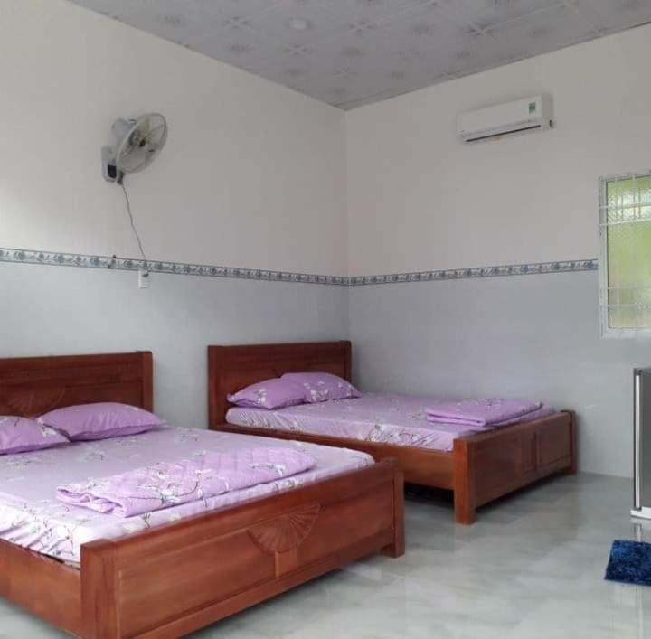 Nhà Nghỉ Ngọc Phuọng Hon Son Lai Son