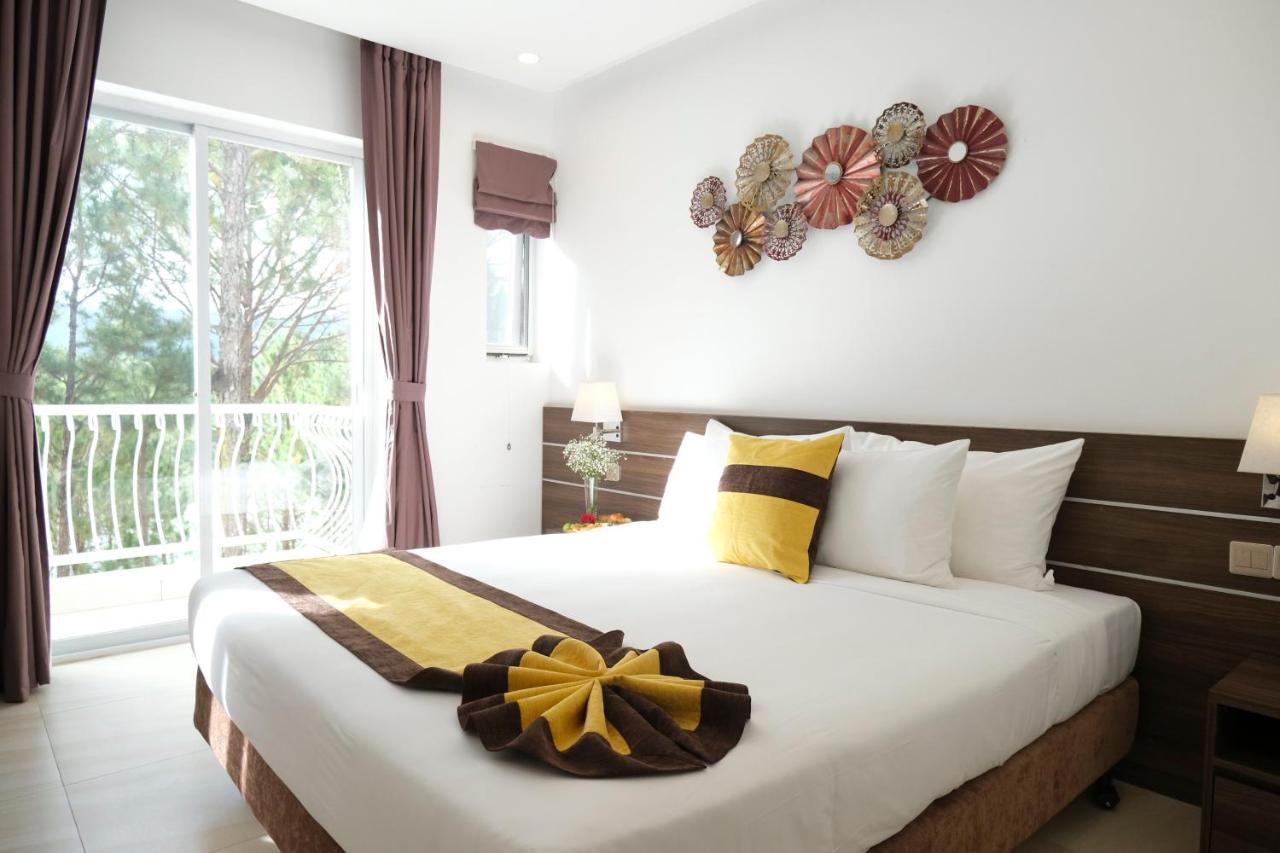 Cereja & Da Lat