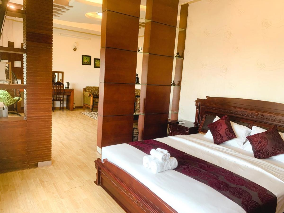 Thanh Hotel Can Tho