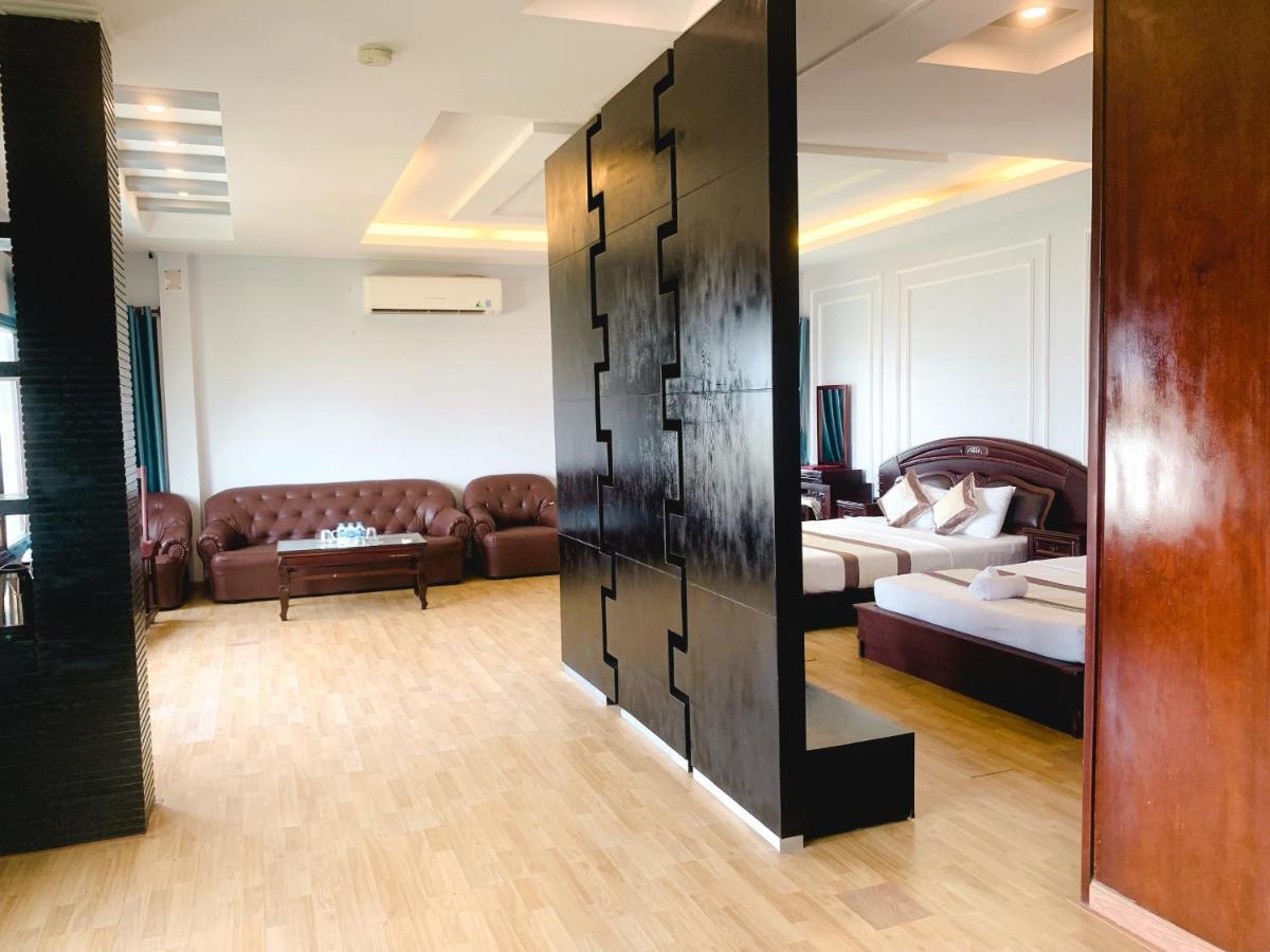 Thanh Hotel