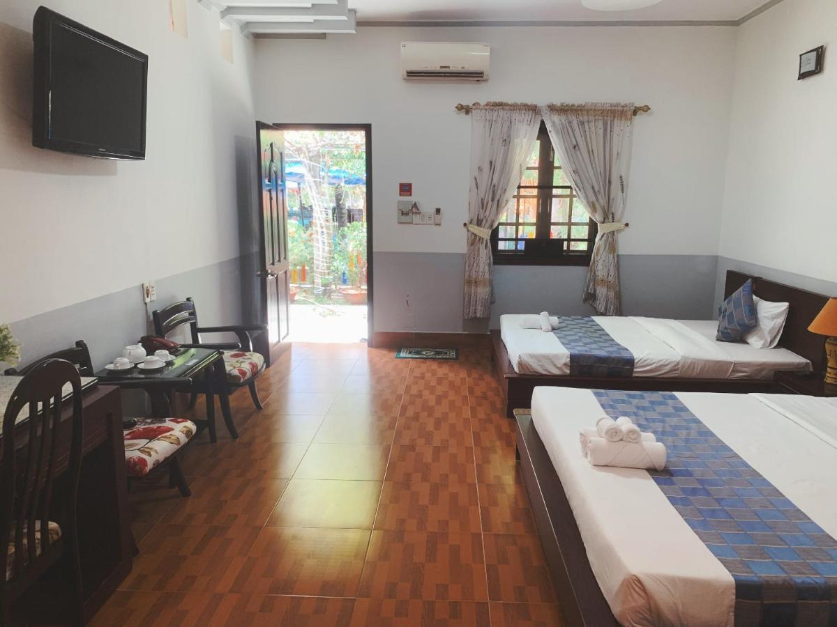 Thanh Hotel