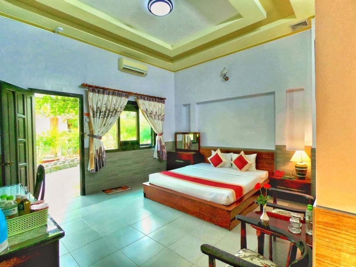 Thanh Khách sạn Cần Thơ