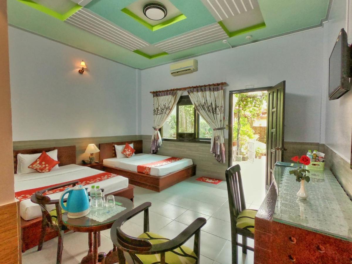 Thanh Hotel Can Tho