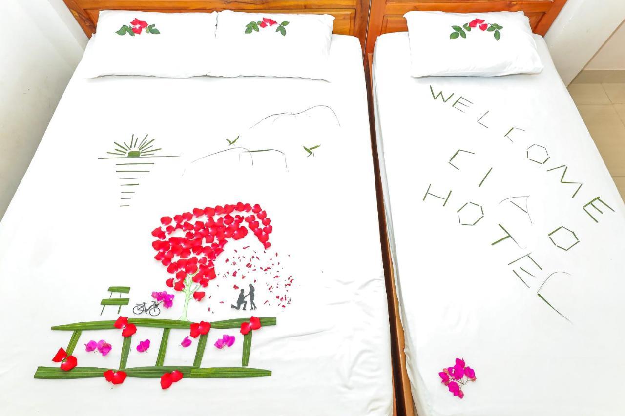 Khach San Ciao Hotel Quy Nhon