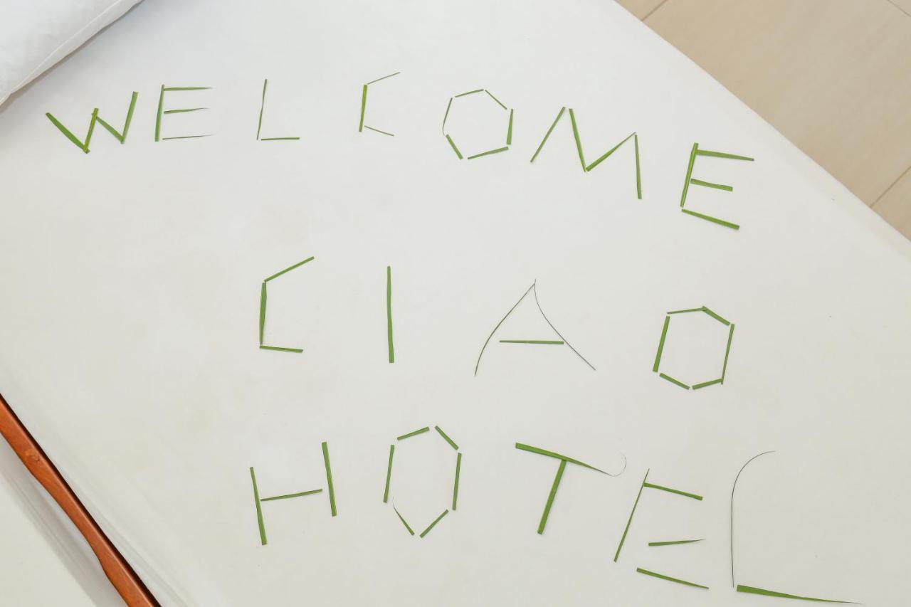 Hotel Khach San Ciao Quy Nhon