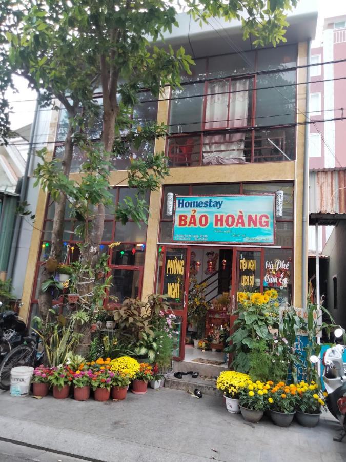 Homestay Bao Hoang