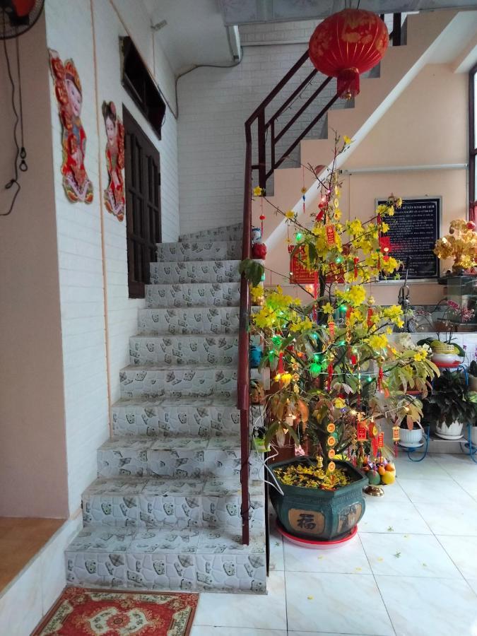 Homestay Bao Hoang *