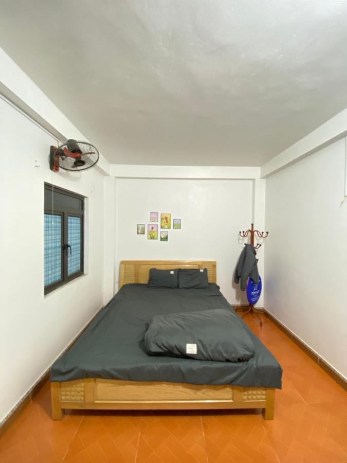 Ở trọ Du Gia Lo Lo Homestay