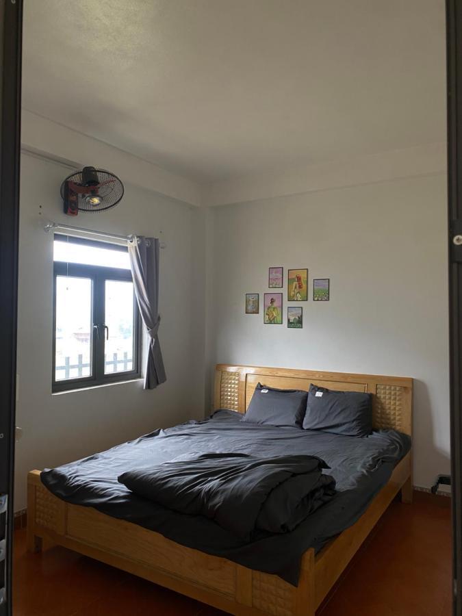 Du Gia Lo Lo Homestay Ở trọ