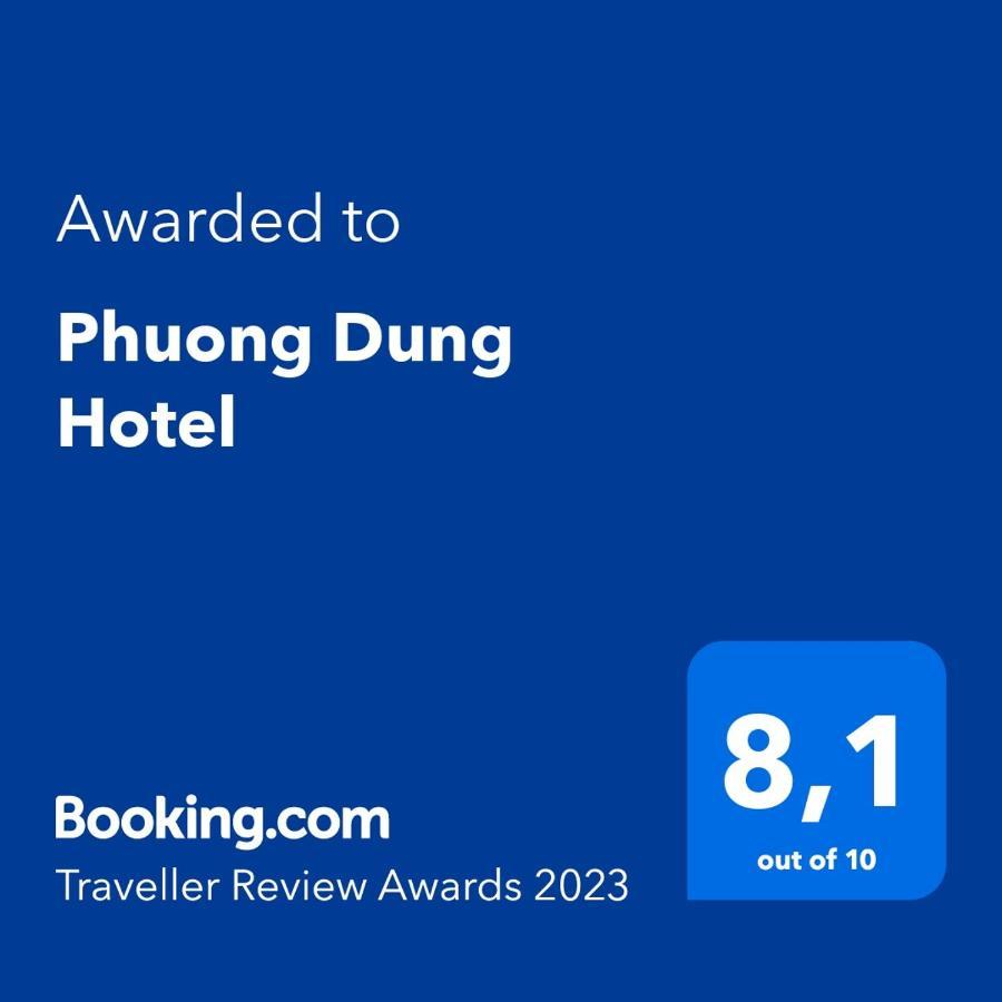 Hotel Phuong Dung *
