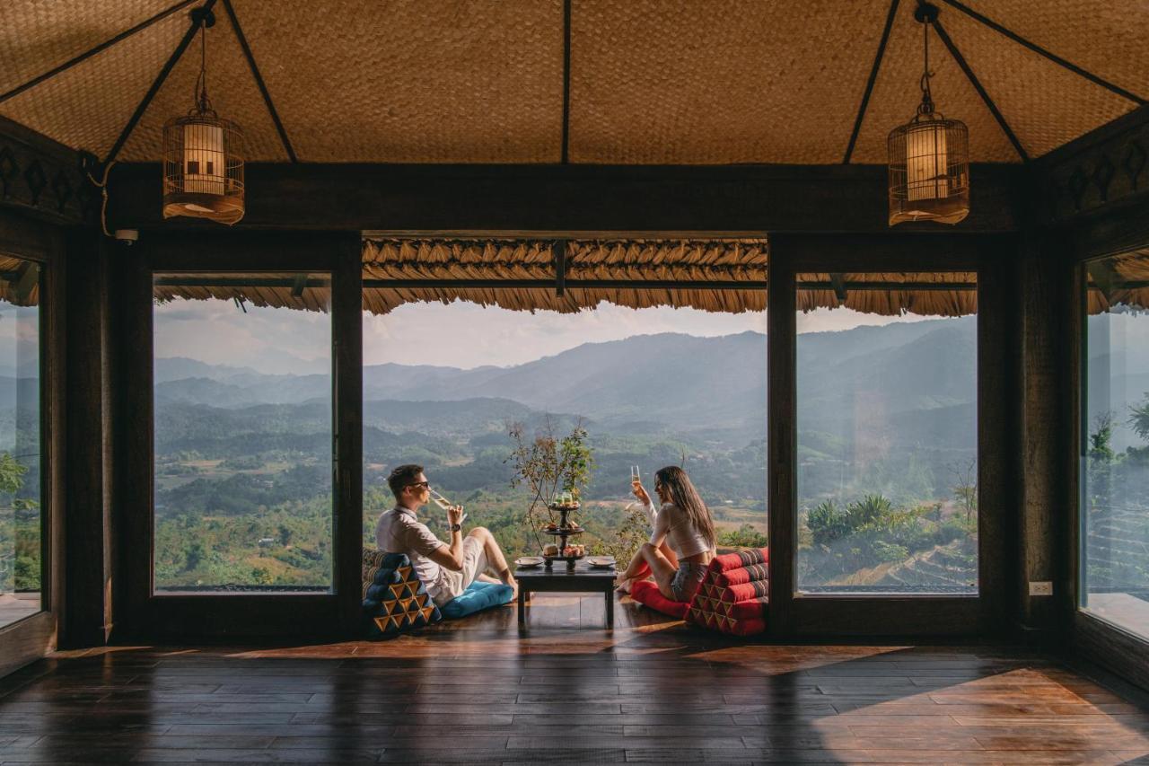 Avana Retreat Resort *