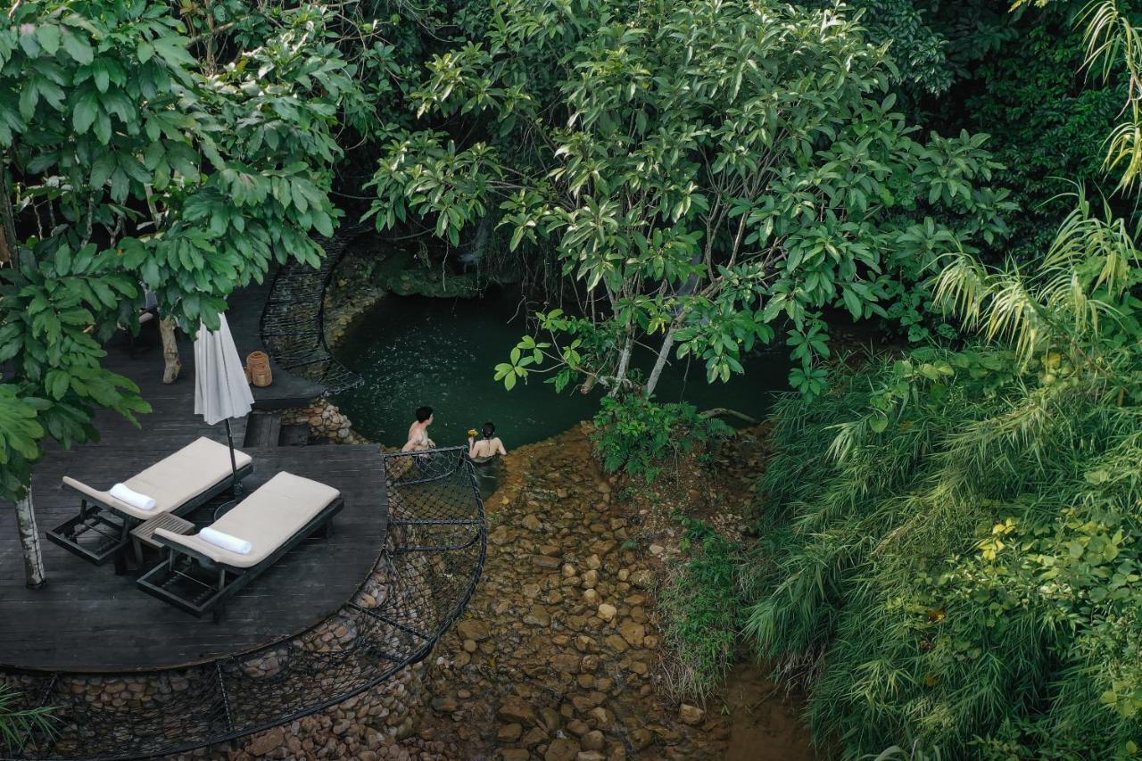 Avana Retreat Resort Mai Chau