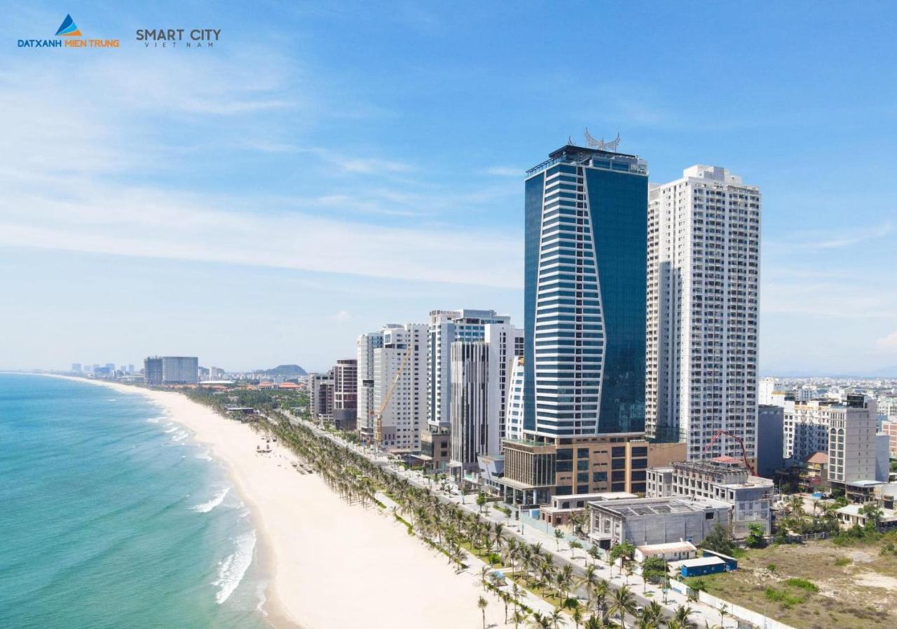 Md Tropical Sea * Da Nang