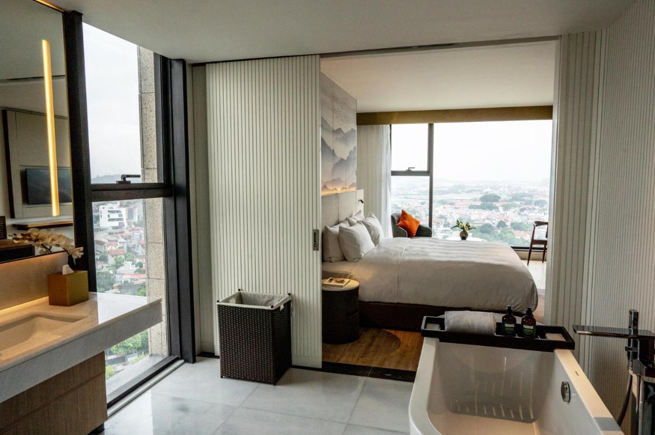 Crowne Plaza Centre By Ihg