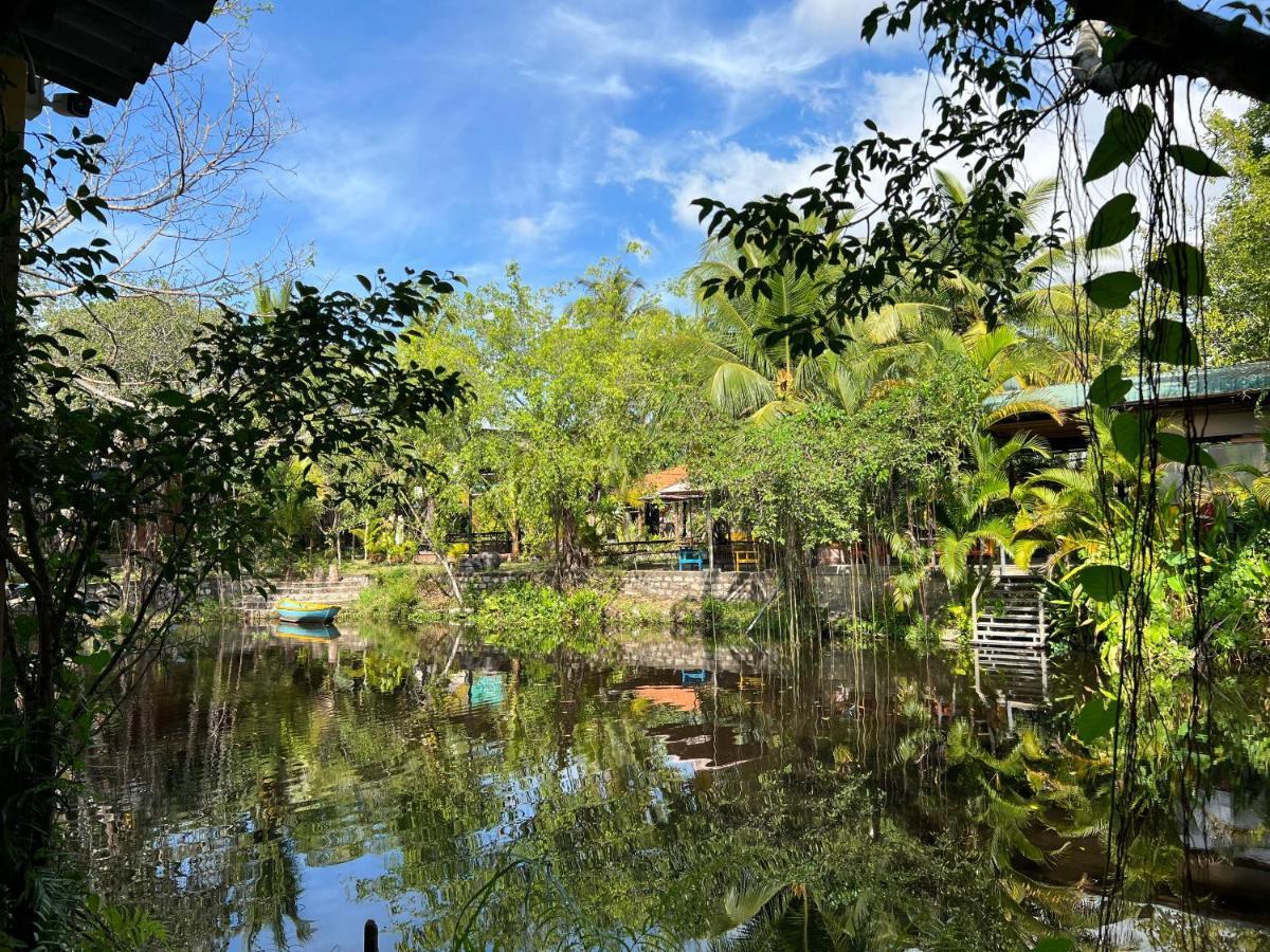 Lagi Farmstay La Gi