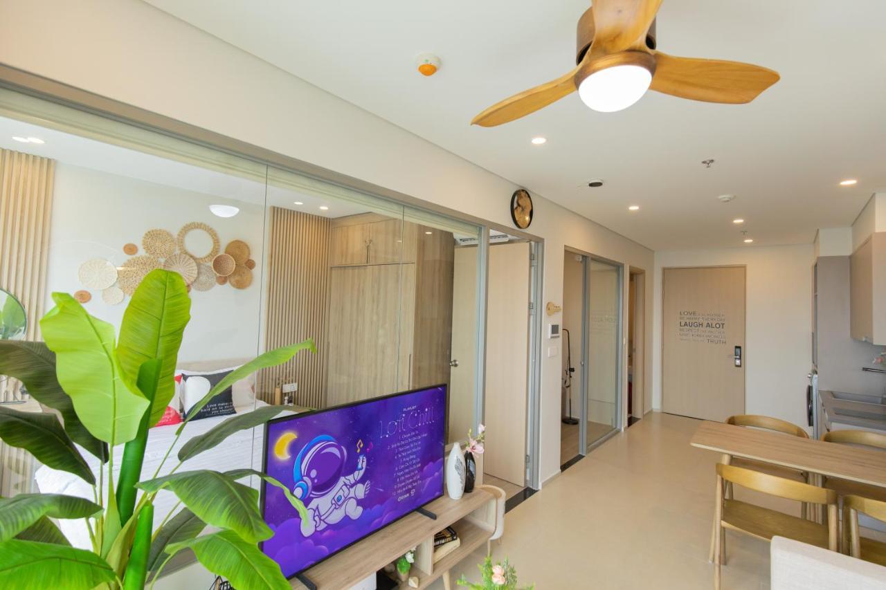 The Song - Luxury - Ho Nghi Duong Cao Cap Vung Tau