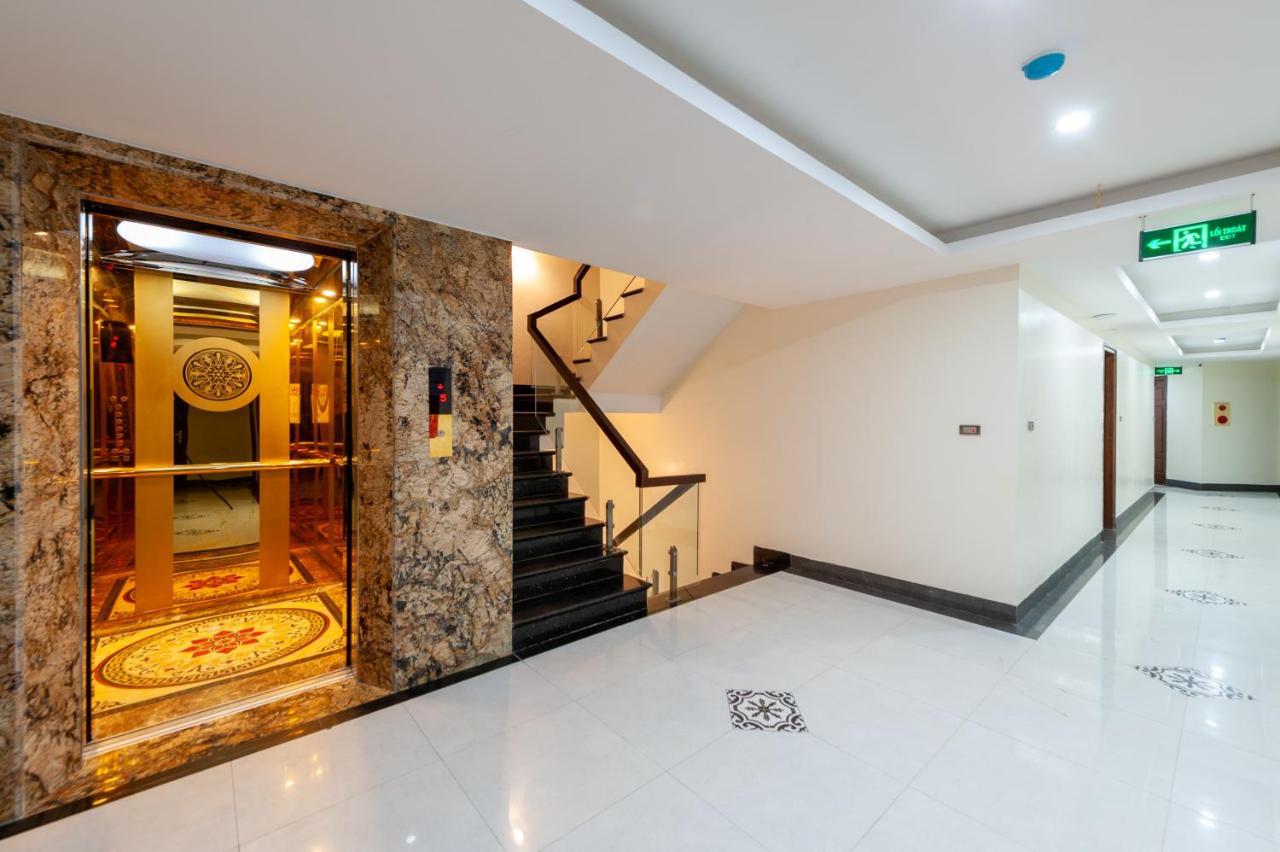 Khách Sạn&spa Passion Khách sạn