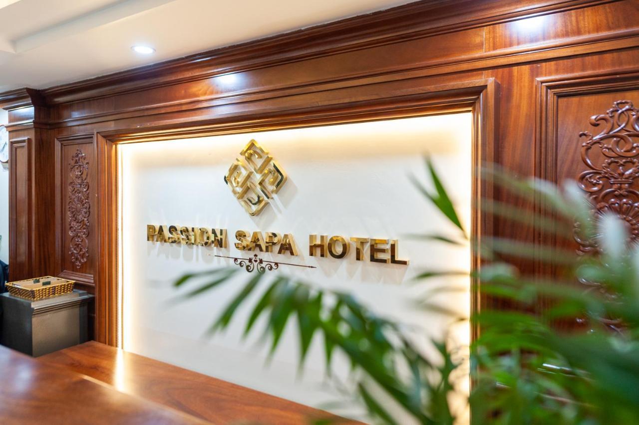 Khách Sạn&spa Passion Sa Pa