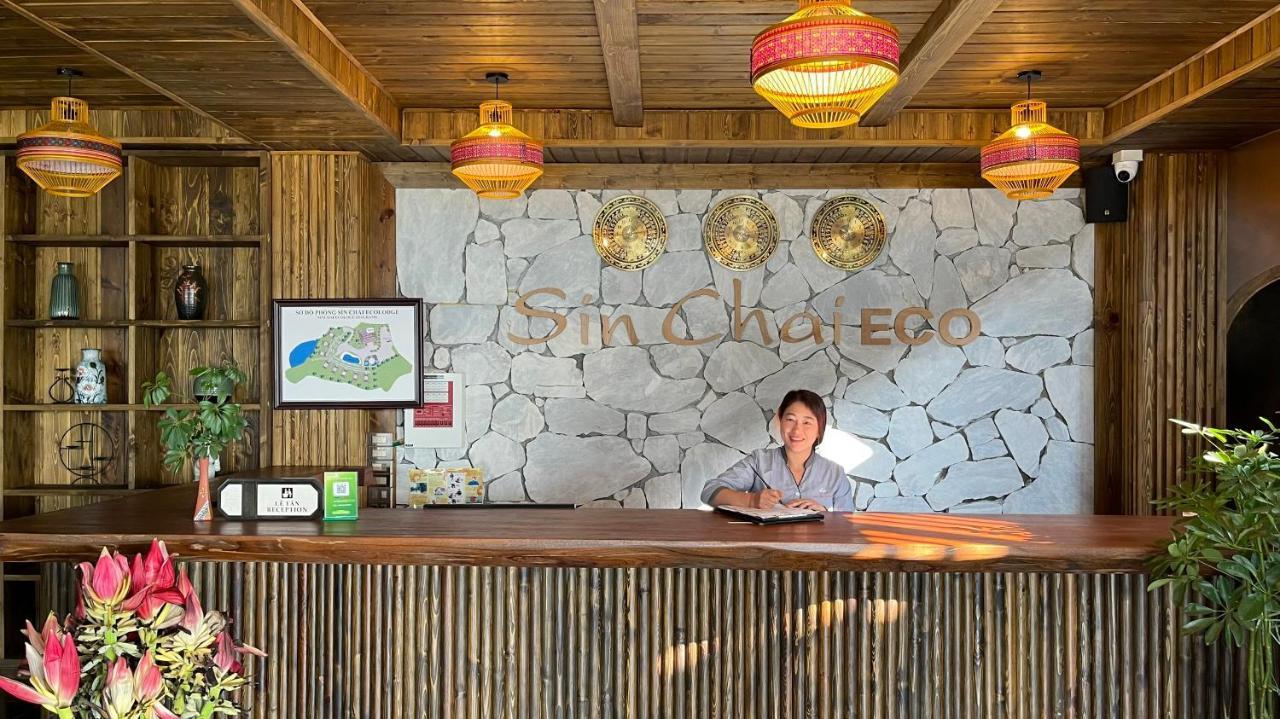 Sin Chai Resort *